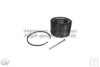 ASHUKI N801-90 Wheel Bearing Kit